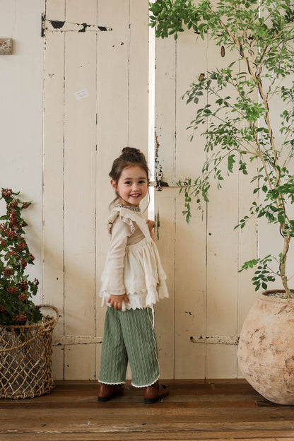 [PRE-ORDER] Jia Knit Pants