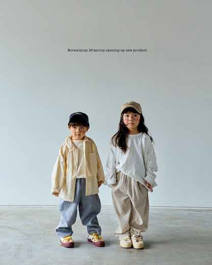 [PRE-ORDER] Sun Shine Shirts