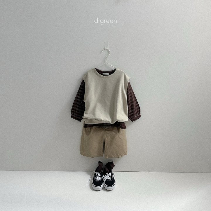 [PRE-ORDER] Boat Vest