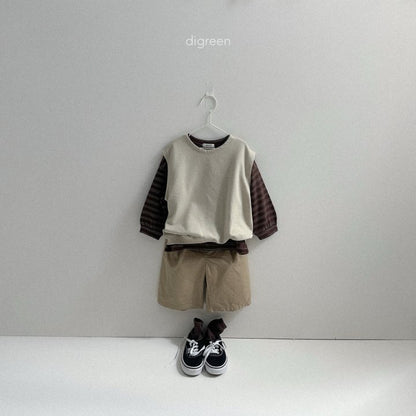 [PRE-ORDER] Boat Vest