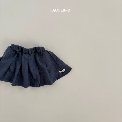 [PRE-ORDER] Mile Pleats Skirts