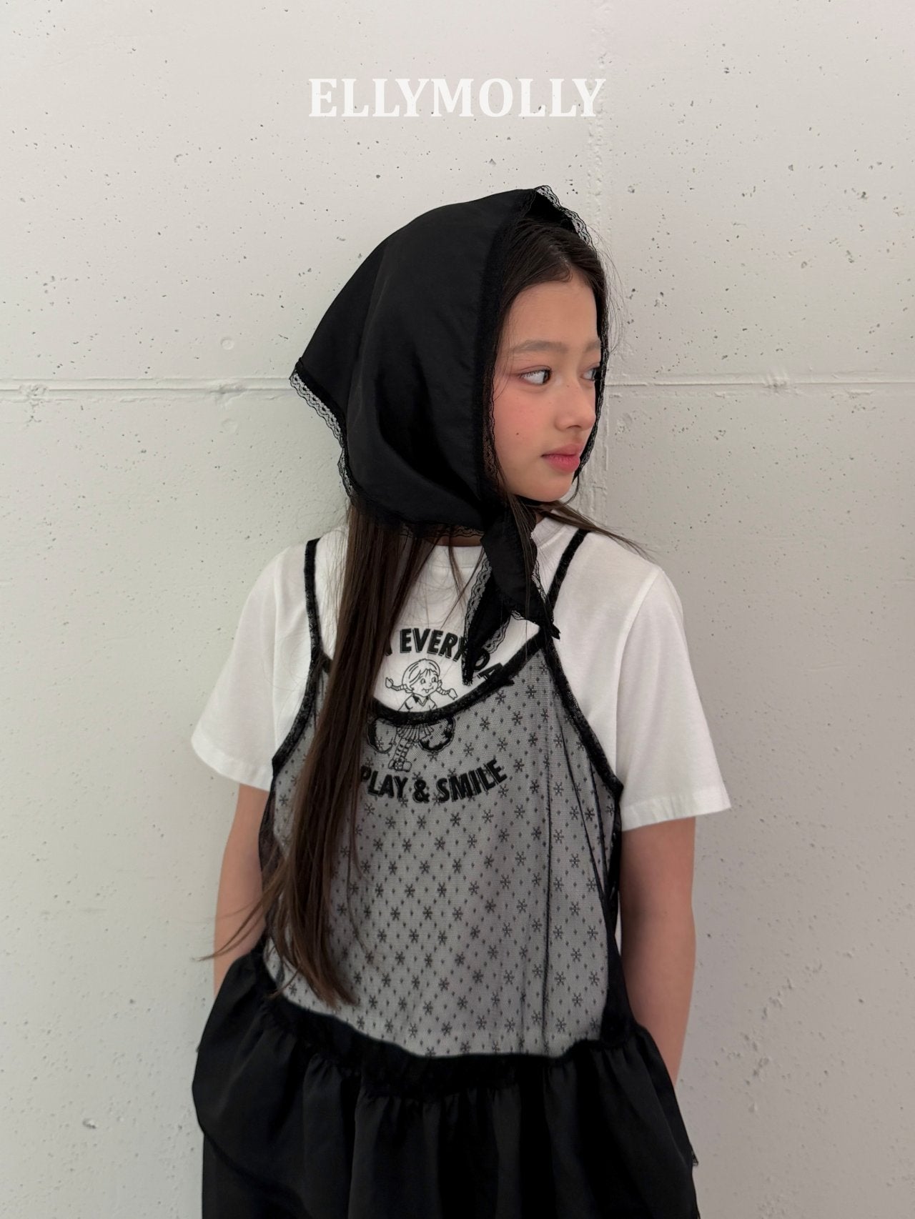 [PRE-ORDER] Swing Scarf