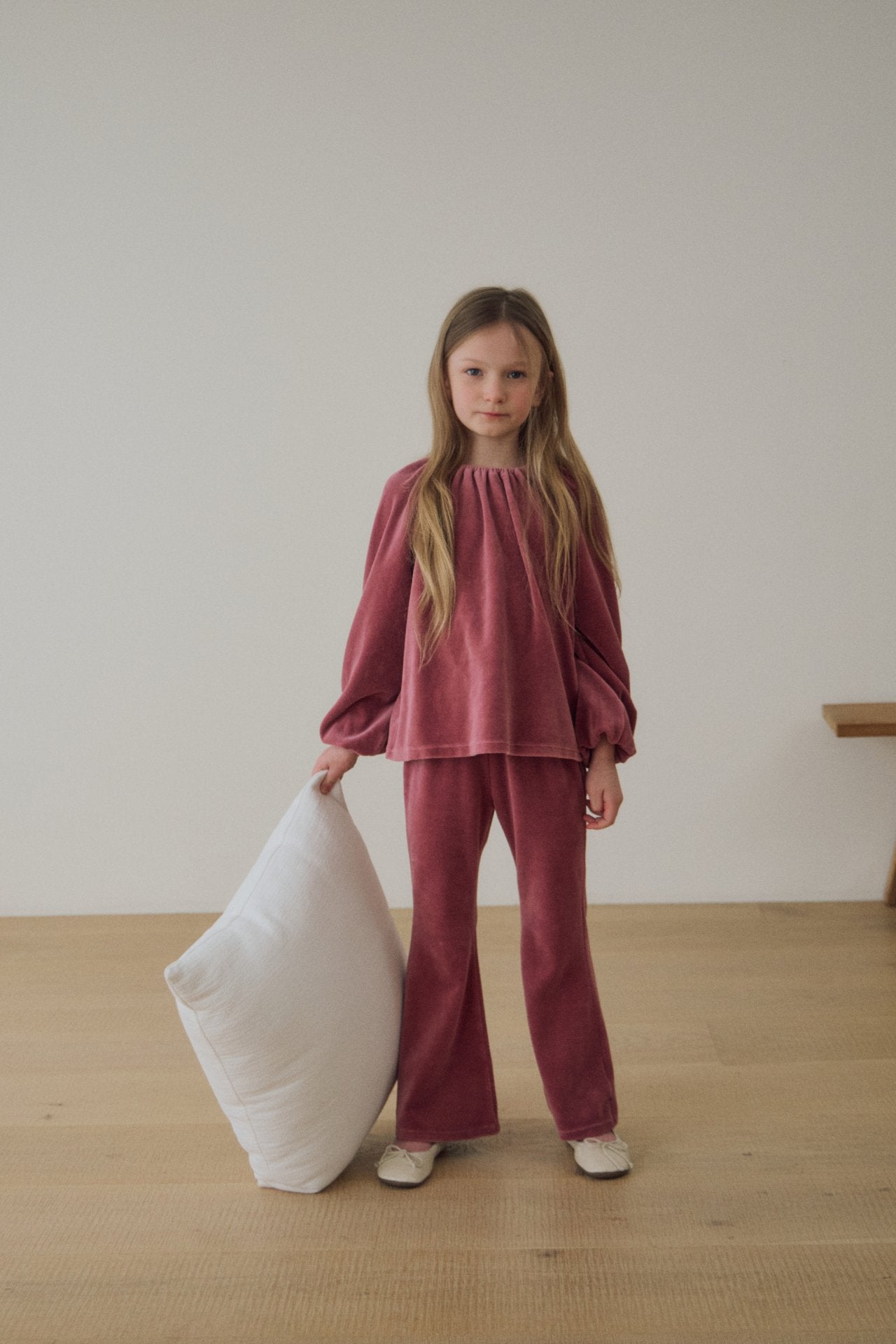 [PRE-ORDER] Coco Top Bottom Set