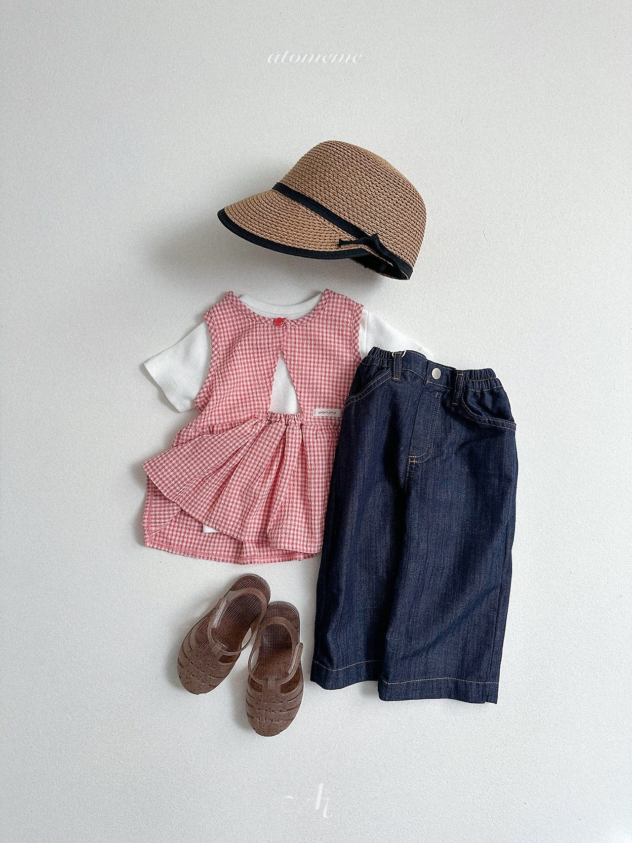 [PRE-ORDER] Olive T-Shirts