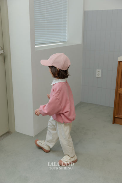 [PRE-ORDER] Daily Pants