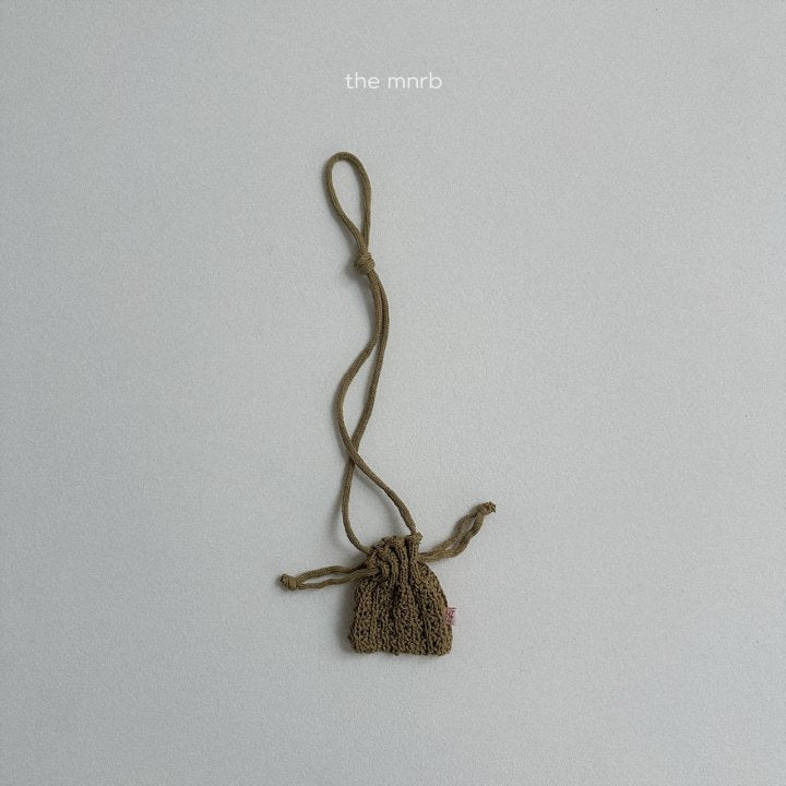 [PRE-ORDER] Autumn Mini Bag