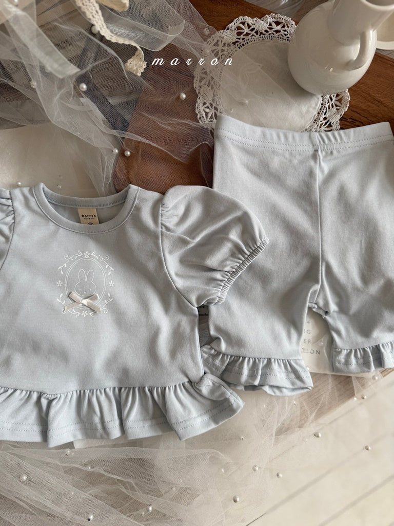 [PRE-ORDER] Candy Top Bottom Set