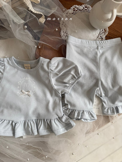 [PRE-ORDER] Candy Top Bottom Set