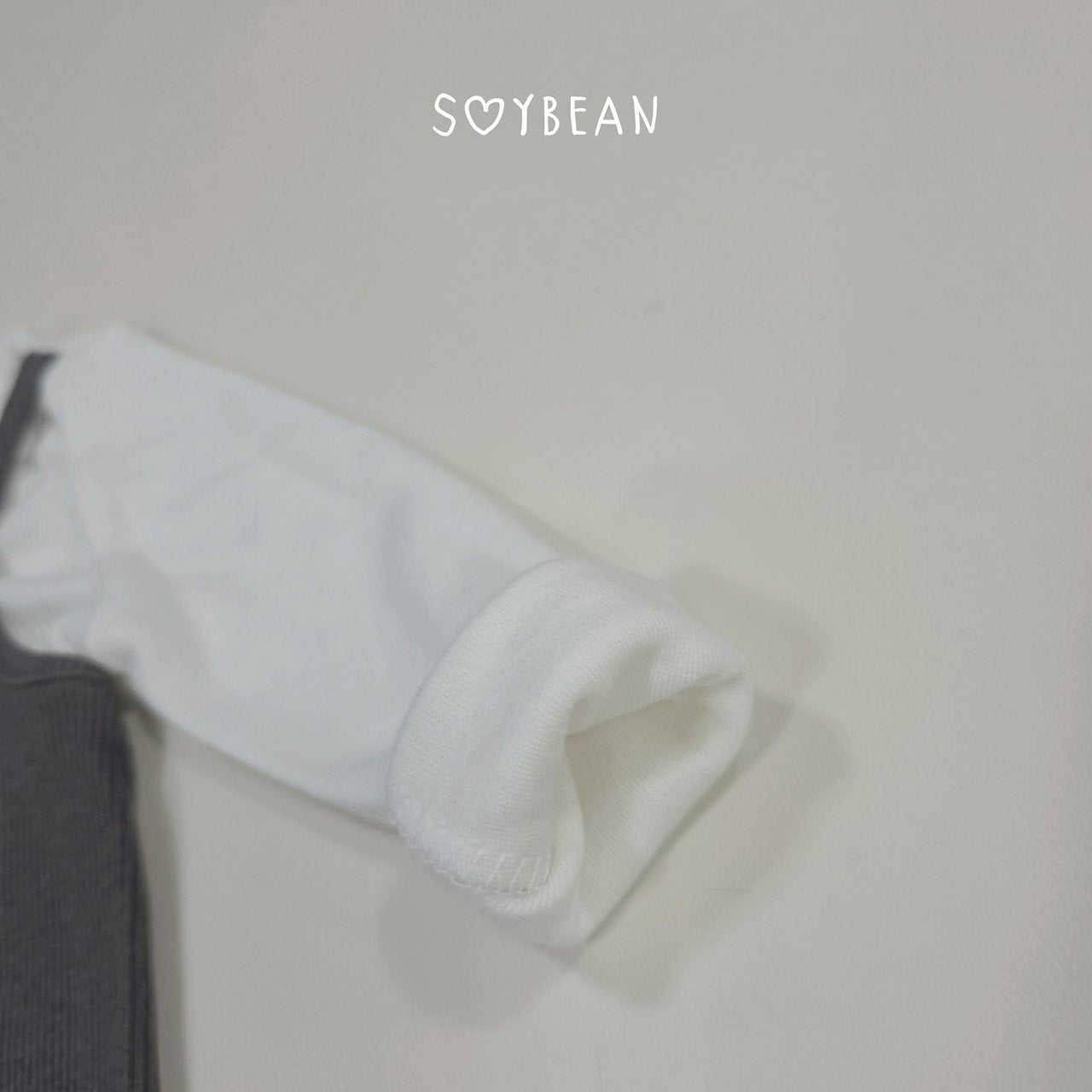 [PRE-ORDER] Two In One Layered T-Shirts