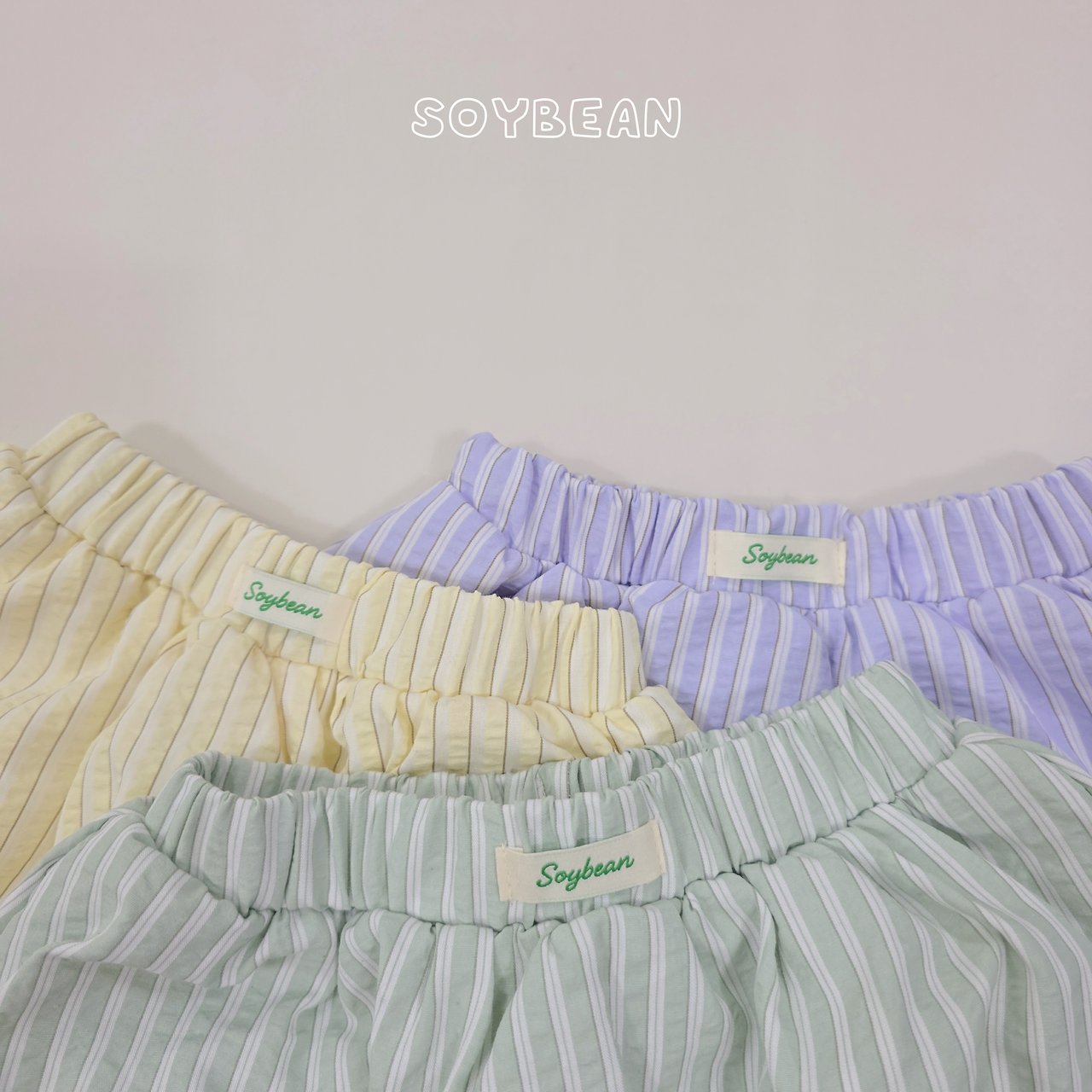 [PRE-ORDER] Pumpkin Skorts
