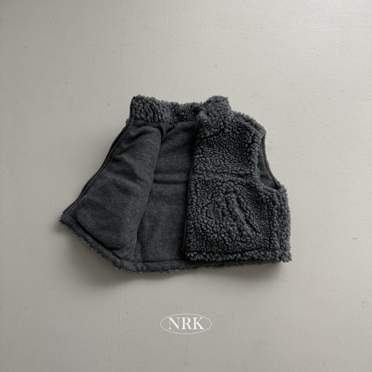 [PRE-ORDER] Big Sherpa Vest
