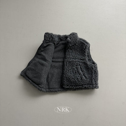 [PRE-ORDER] Big Sherpa Vest