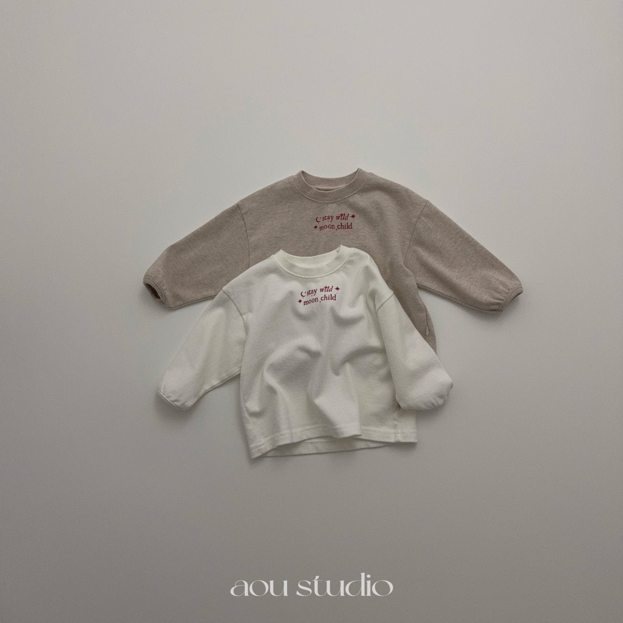 [PRE-ORDER] Moon Child T-Shirts
