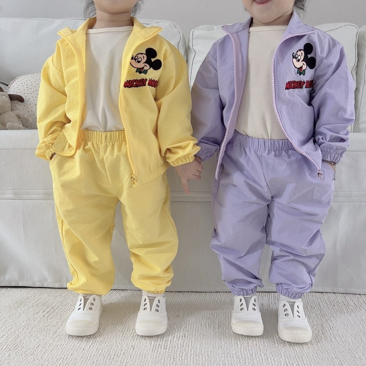 [PRE-ORDER] Retro 3 Pics Set