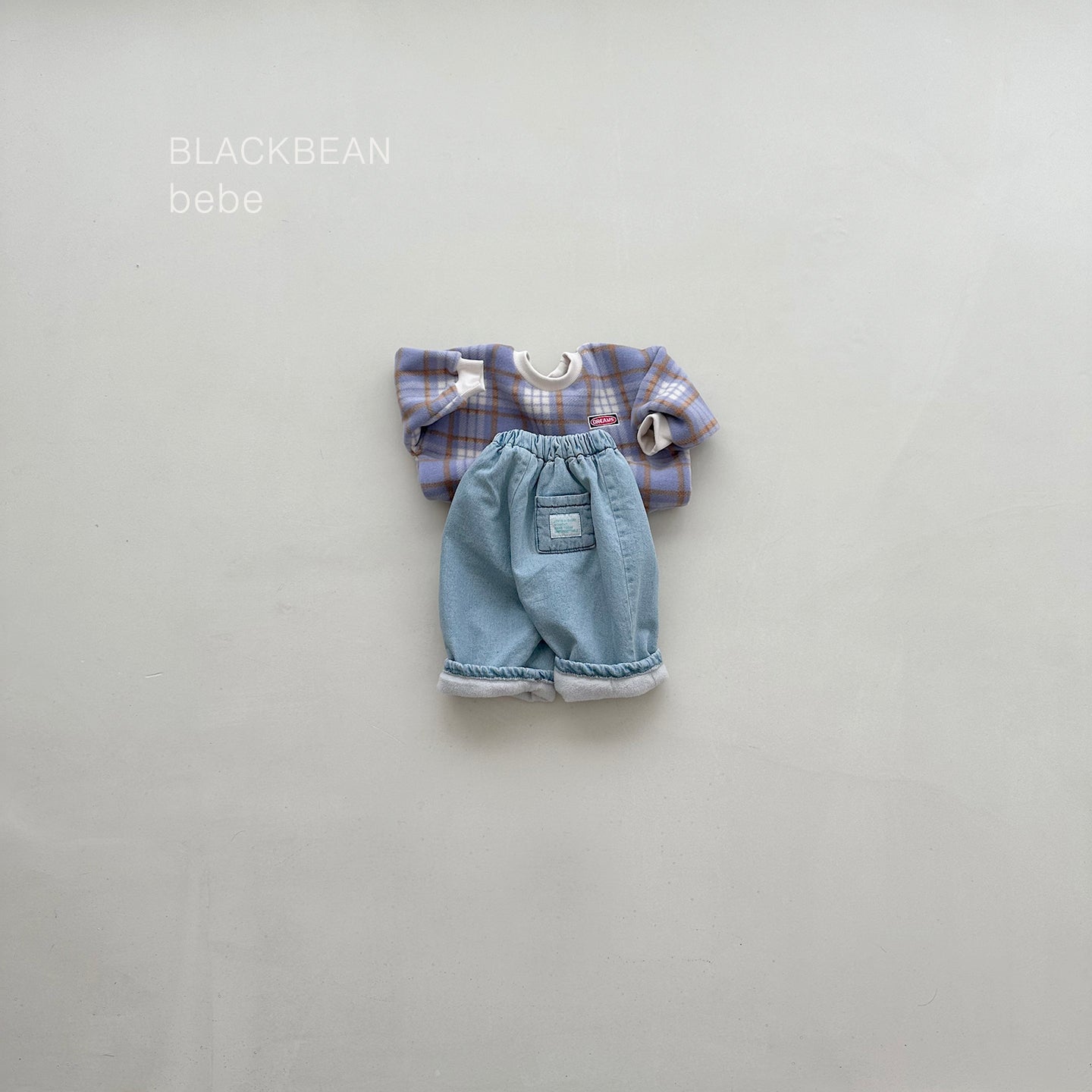 [PRE-ORDER] Plus Baby Sweatshirts