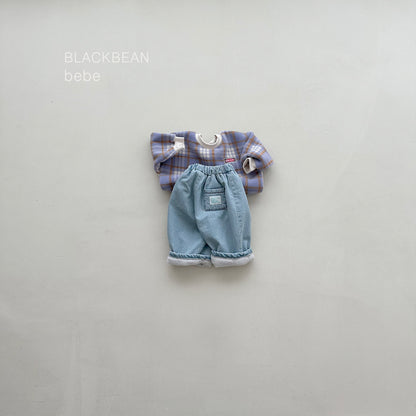 [PRE-ORDER] Plus Baby Sweatshirts