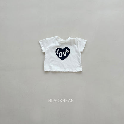 [PRE-ORDER] Heart T-Shirts