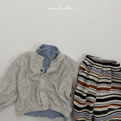 [PRE-ORDER] Who U Turtleneck T-Shirts