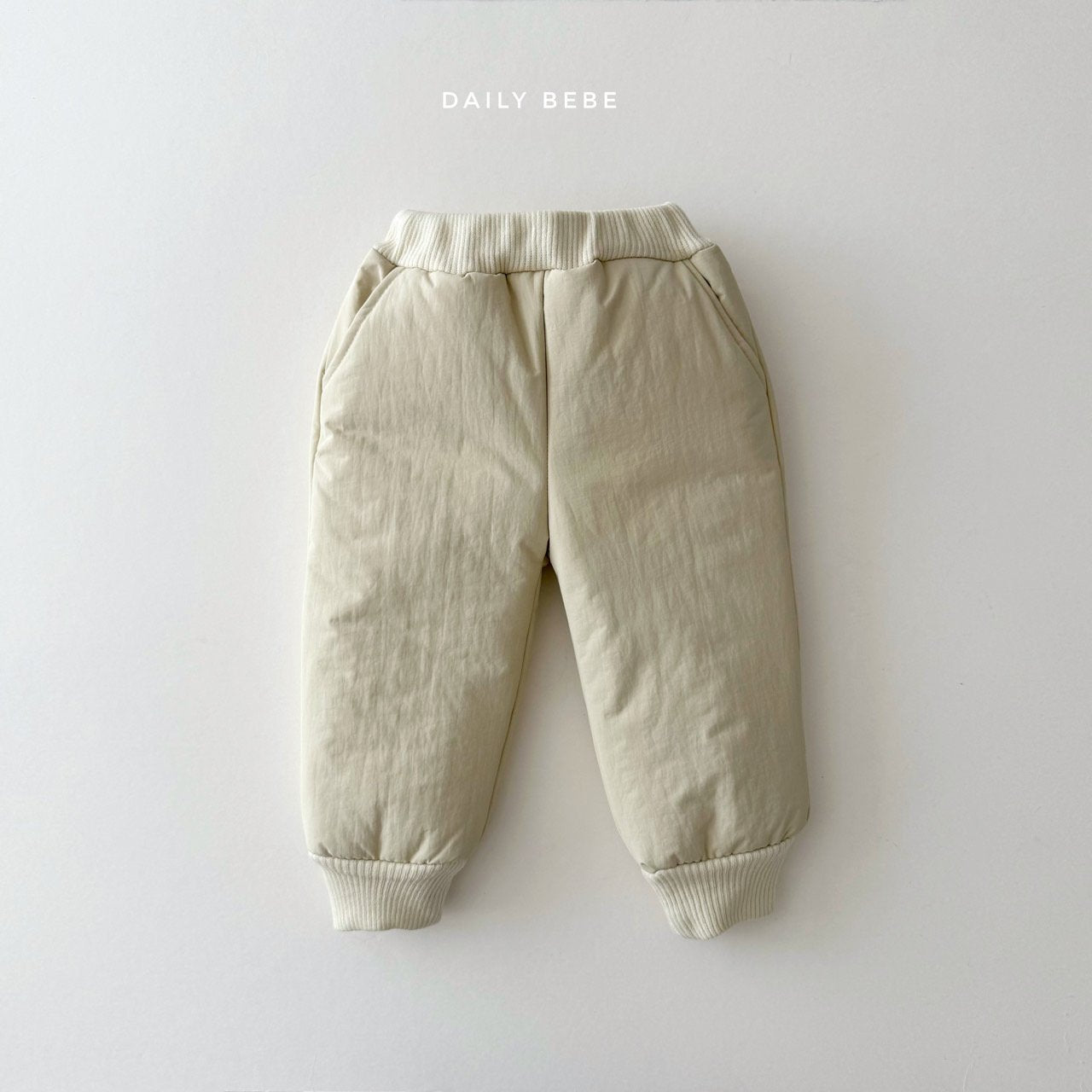 [PRE-ORDER] Snow Play Top Bottom Set