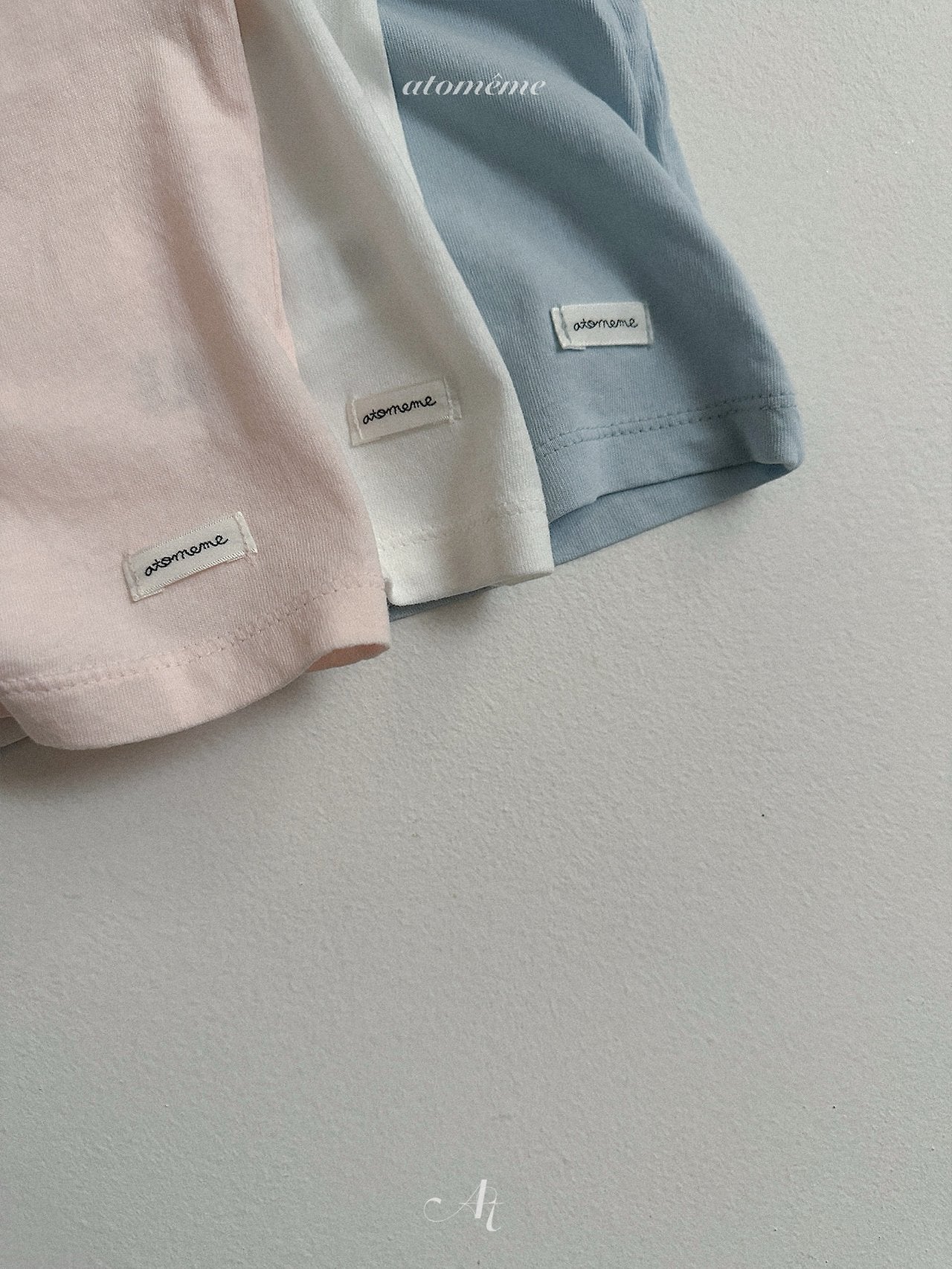 [PRE-ORDER] With Summer T-Shirts