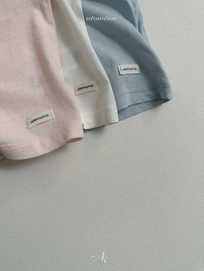 [PRE-ORDER] With Summer T-Shirts