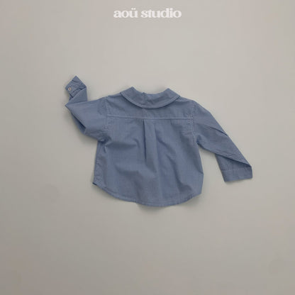 [PRE-ORDER] Kumo Shirts