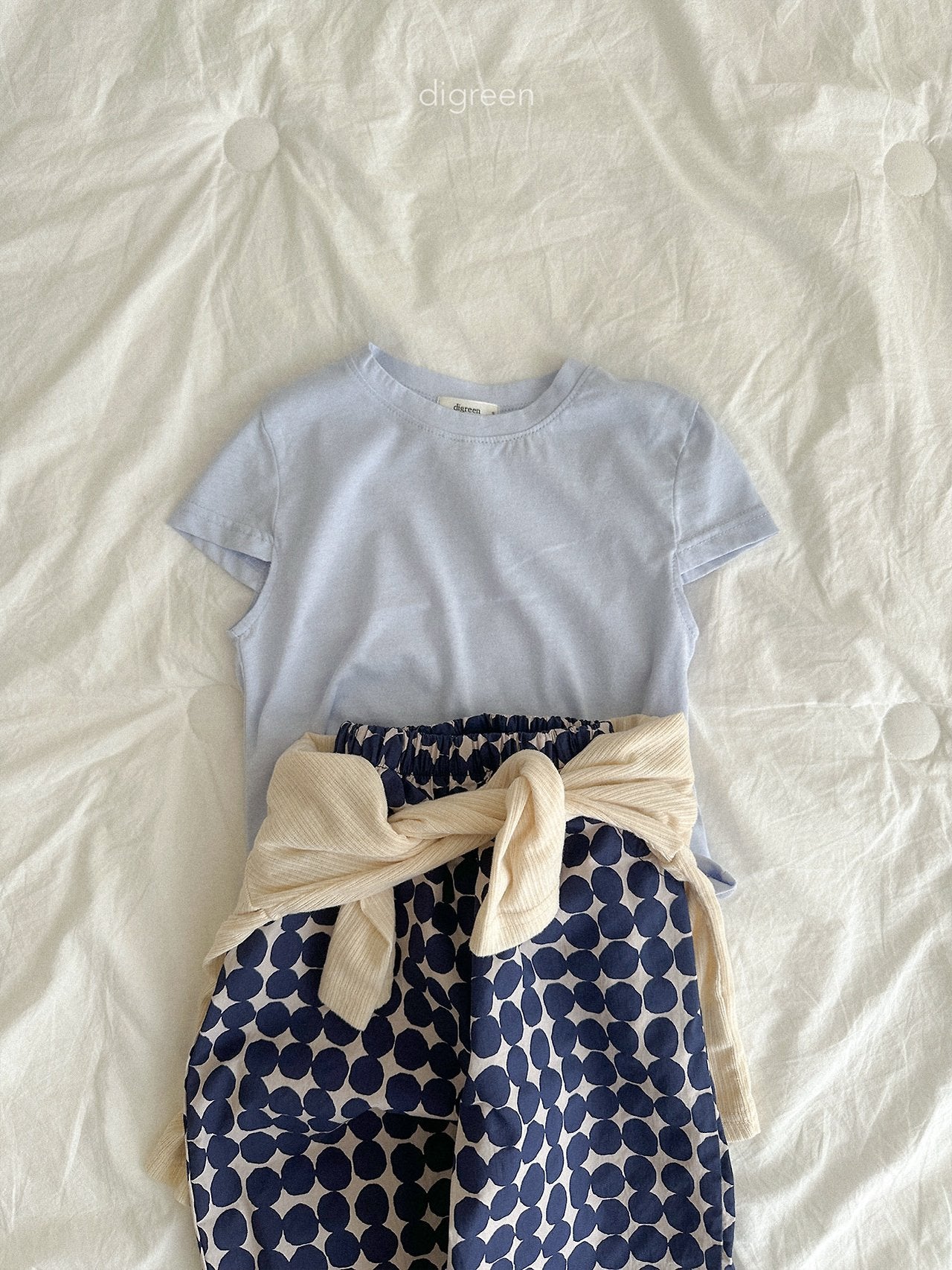 [PRE-ORDER] Cooling Pants