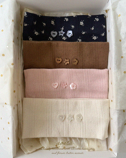 [PRE-ORDER] Star Candy Hairband