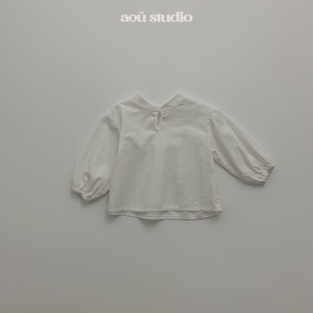 [PRE-ORDER] Yui Blouse