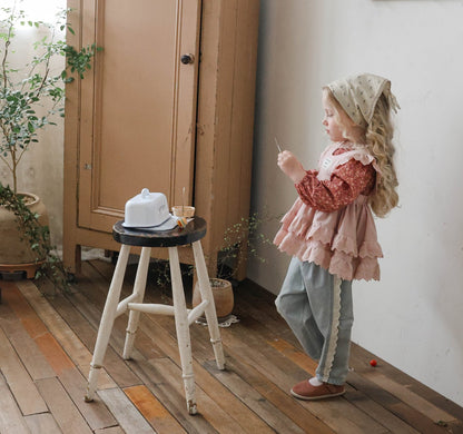 [PRE-ORDER] Asha Apron