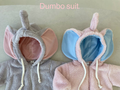 [PRE-ORDER] Dumbo Body Suit