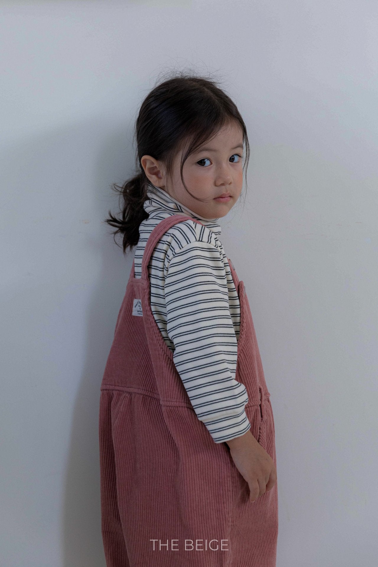 [PRE-ORDER] Belt Overalls