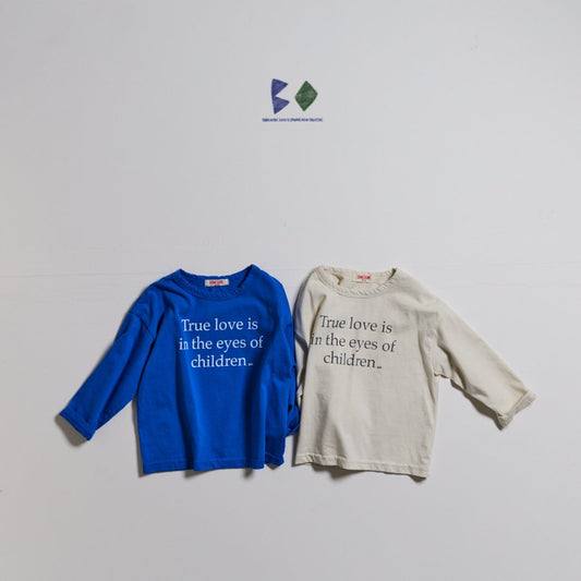 [PRE-ORDER] Love T-Shirts