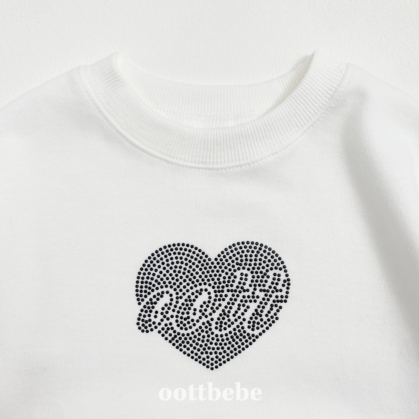 [PRE-ORDER] OT Bling Sweatshirts