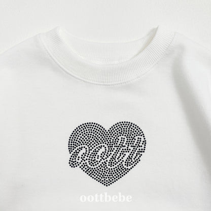 [PRE-ORDER] OT Bling Sweatshirts