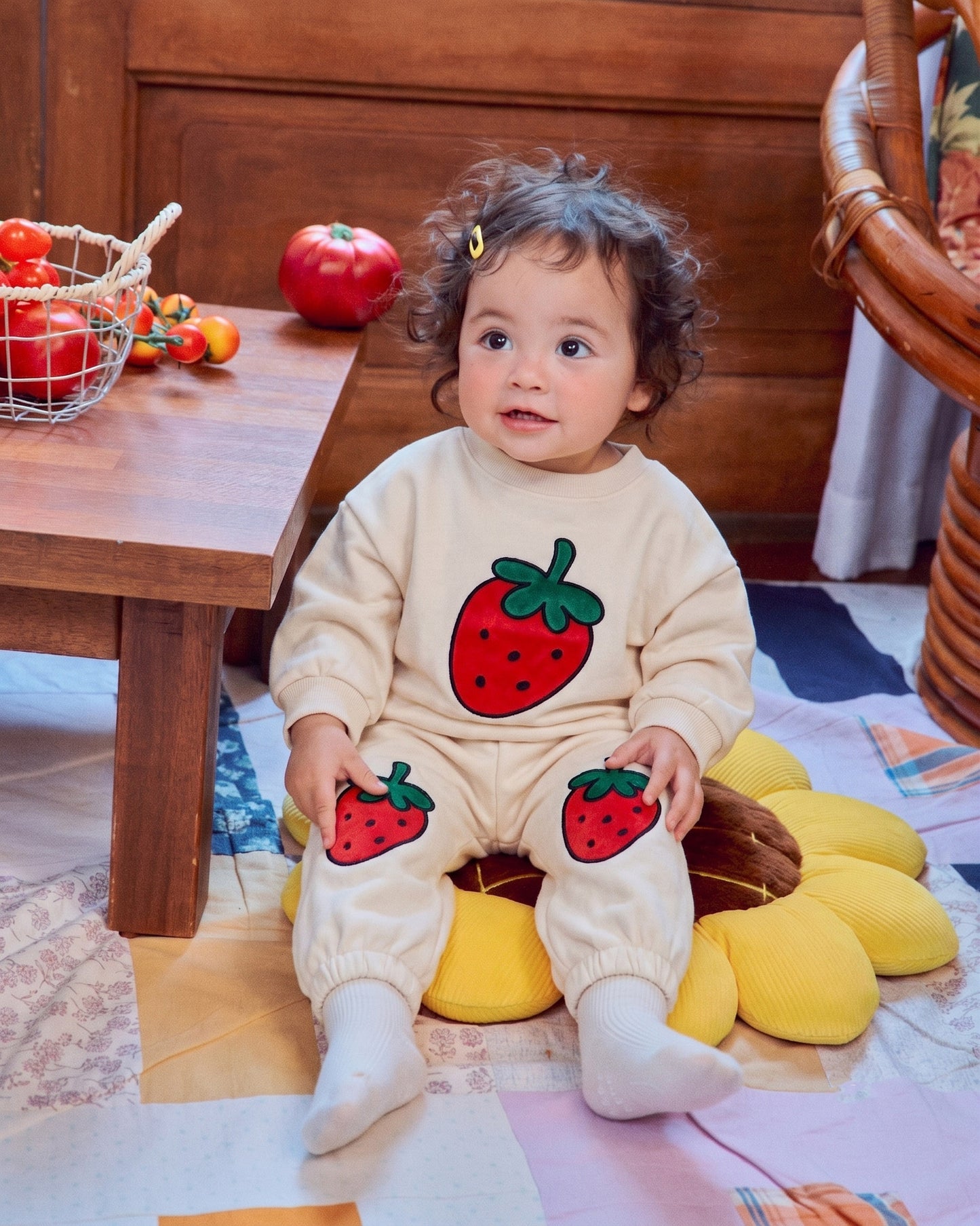 [PRE-ORDER] Farm Pants