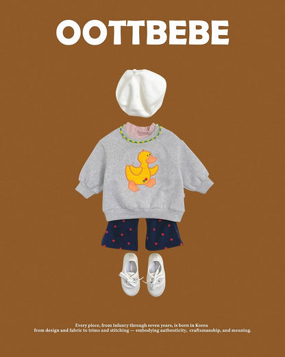 [PRE-ORDER] Duck Sweatshirts