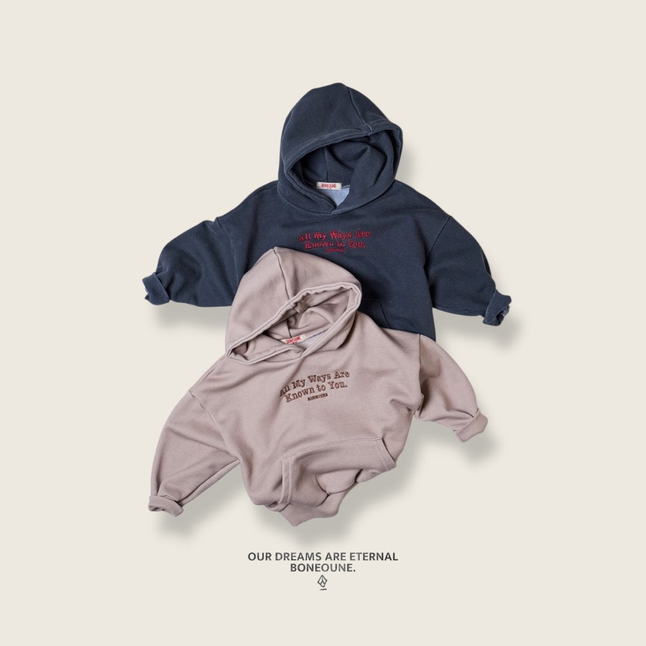 [PRE-ORDER] All My Hoodie Sweatshirts