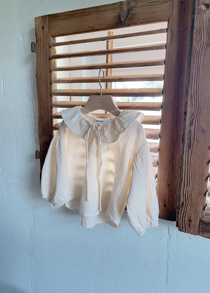 [PRE-ORDER] Jenny Blouse