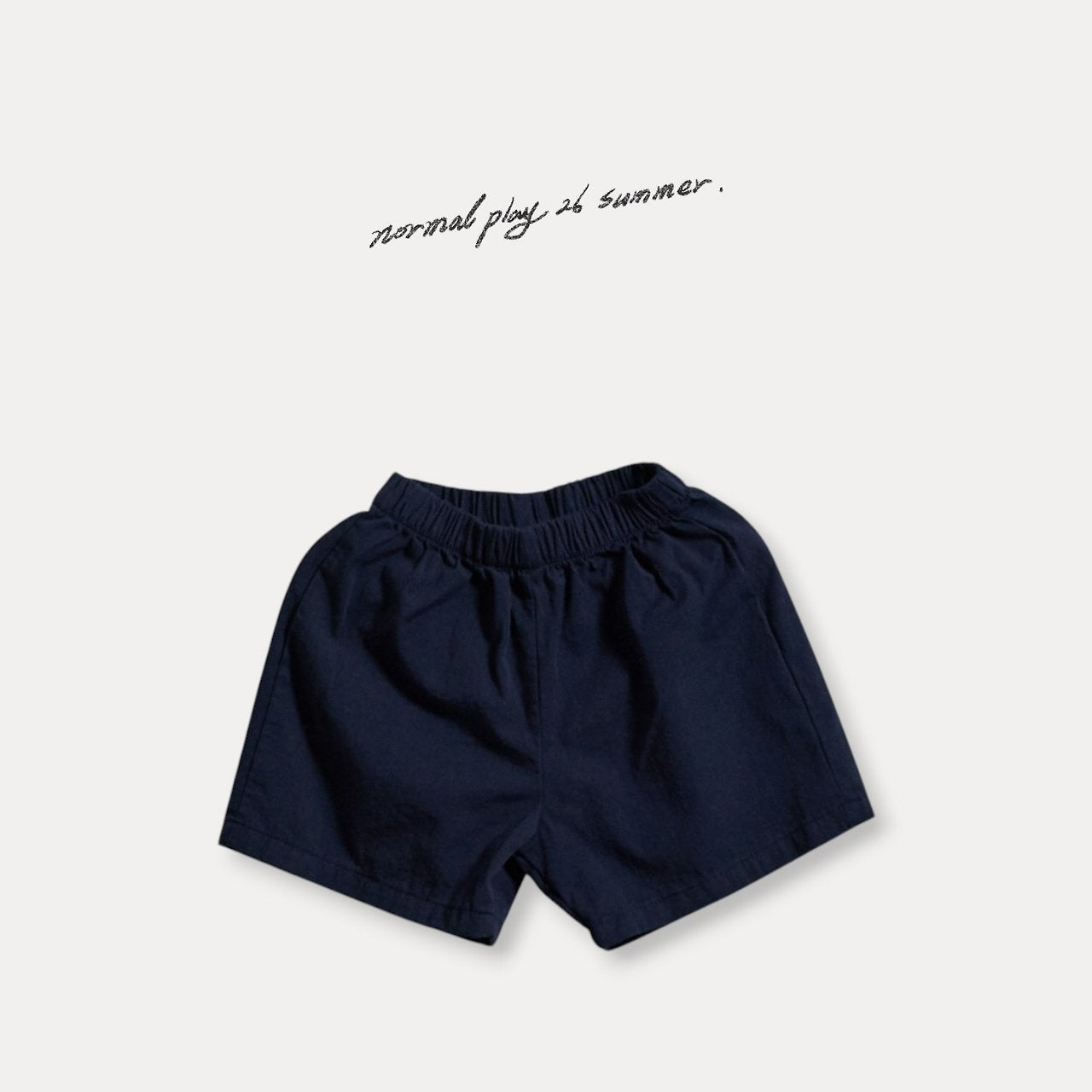 [PRE-ORDER] Mild Shorts