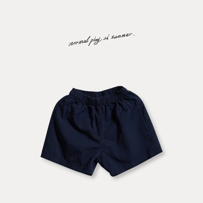 [PRE-ORDER] Mild Shorts