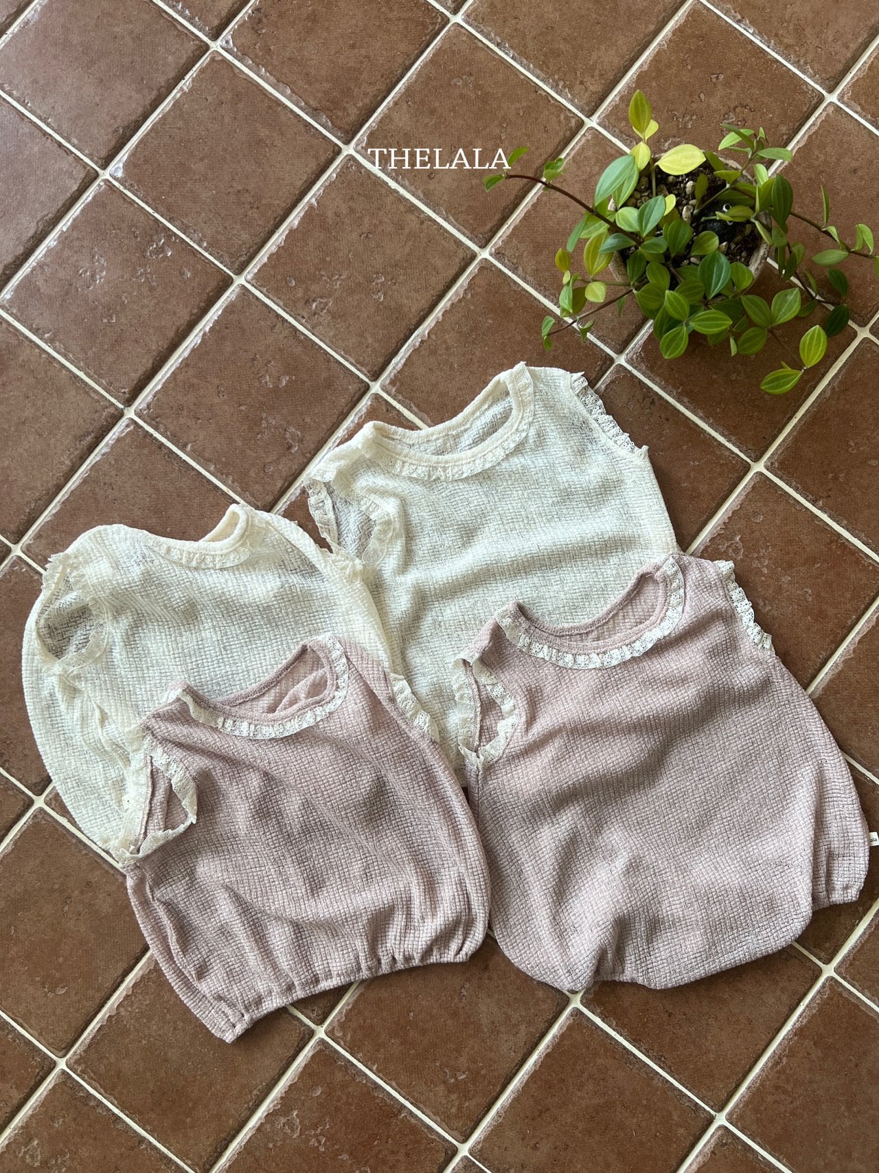 [PRE-ORDER] Crammy Body Suit