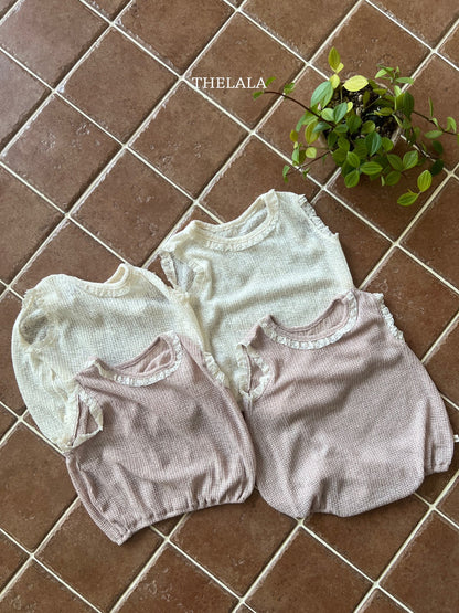 [PRE-ORDER] Crammy Body Suit