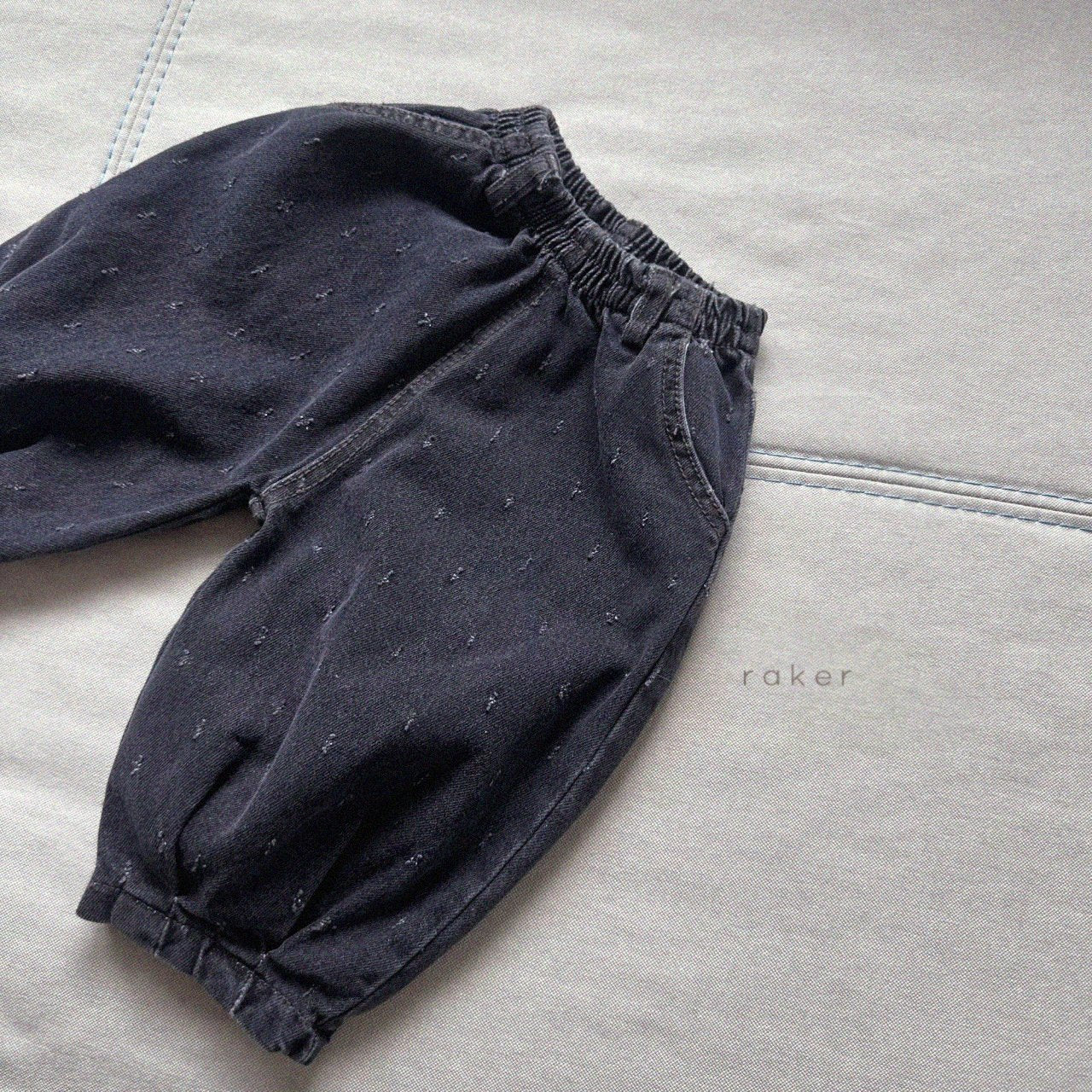 [PRE-ORDER] Avant Pleats Pants
