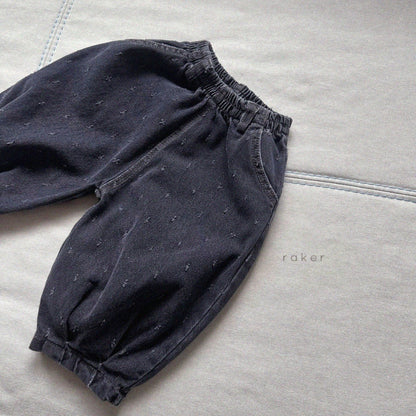 [PRE-ORDER] Avant Pleats Pants
