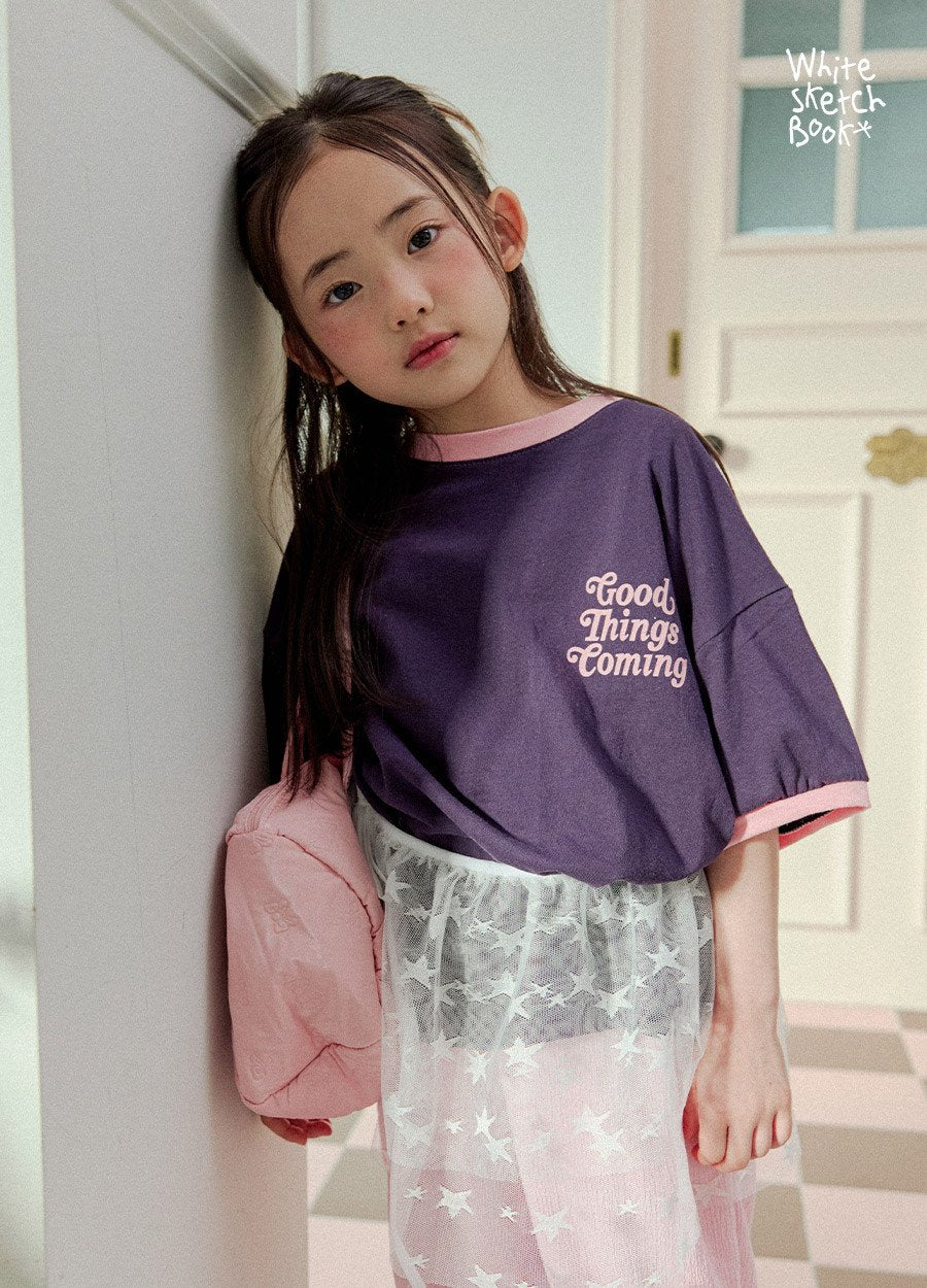 [PRE-ORDER] Coming T-Shirts