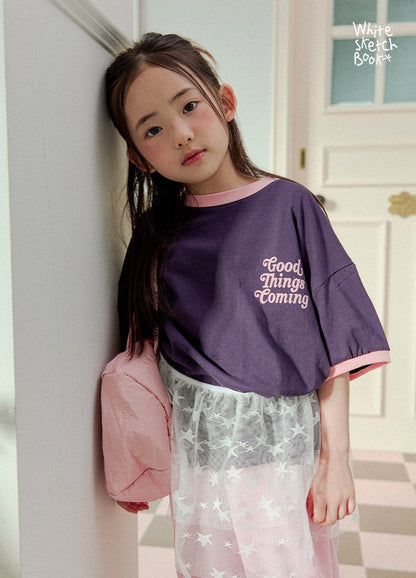 [PRE-ORDER] Coming T-Shirts