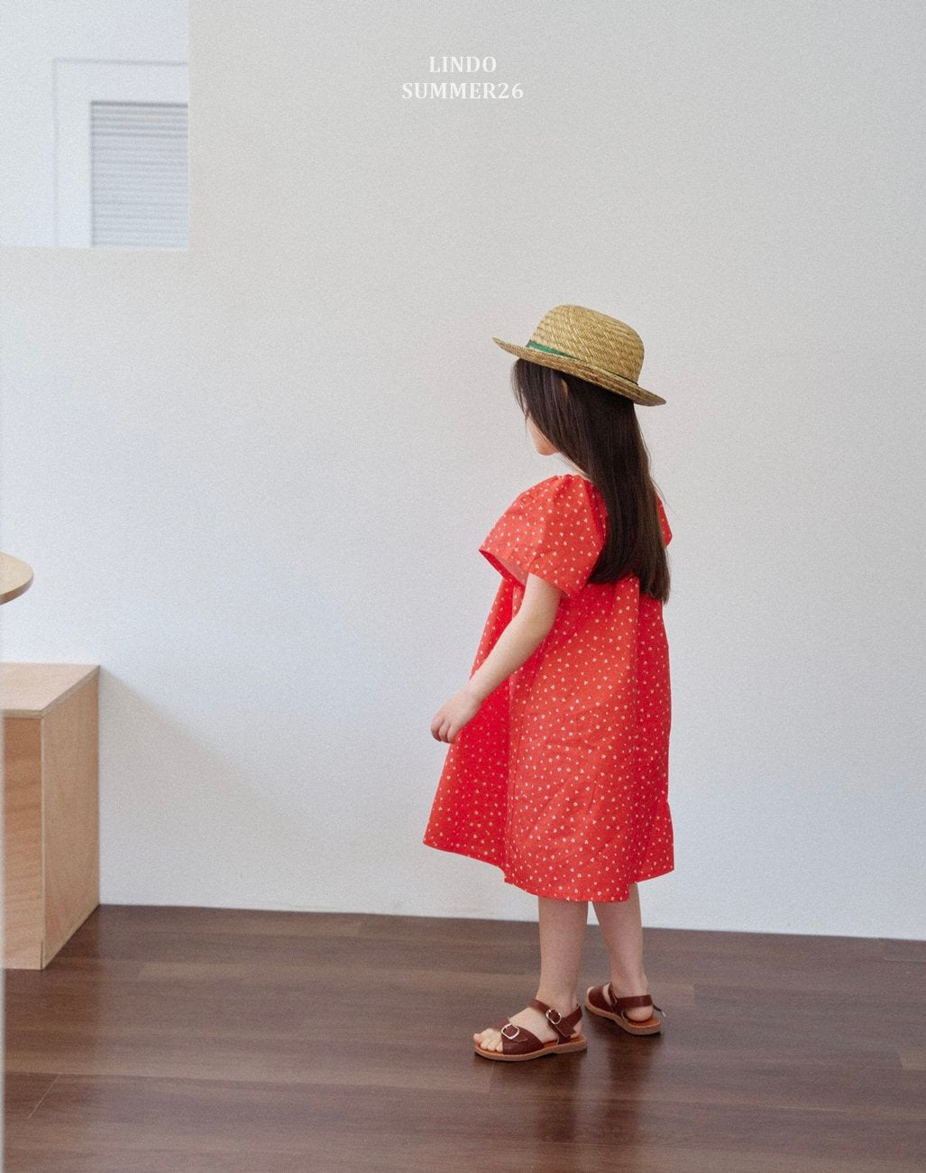 [PRE-ORDER] Angel Dress