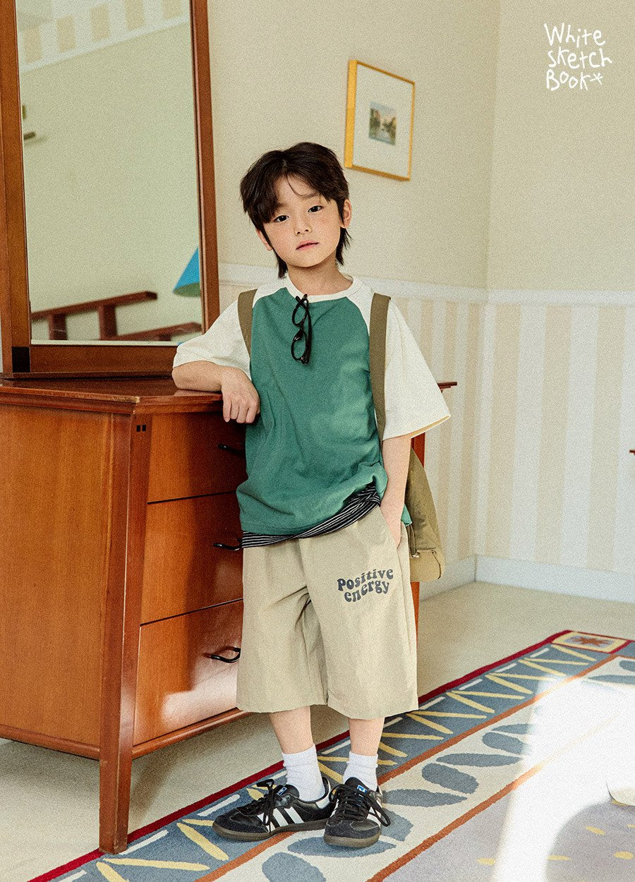 [PRE-ORDER] Mela Shorts