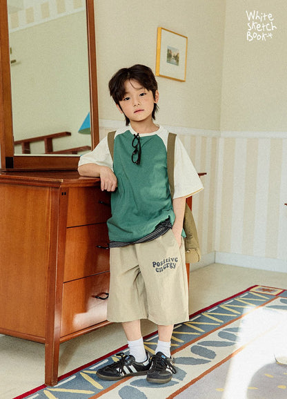 [PRE-ORDER] Mela Shorts